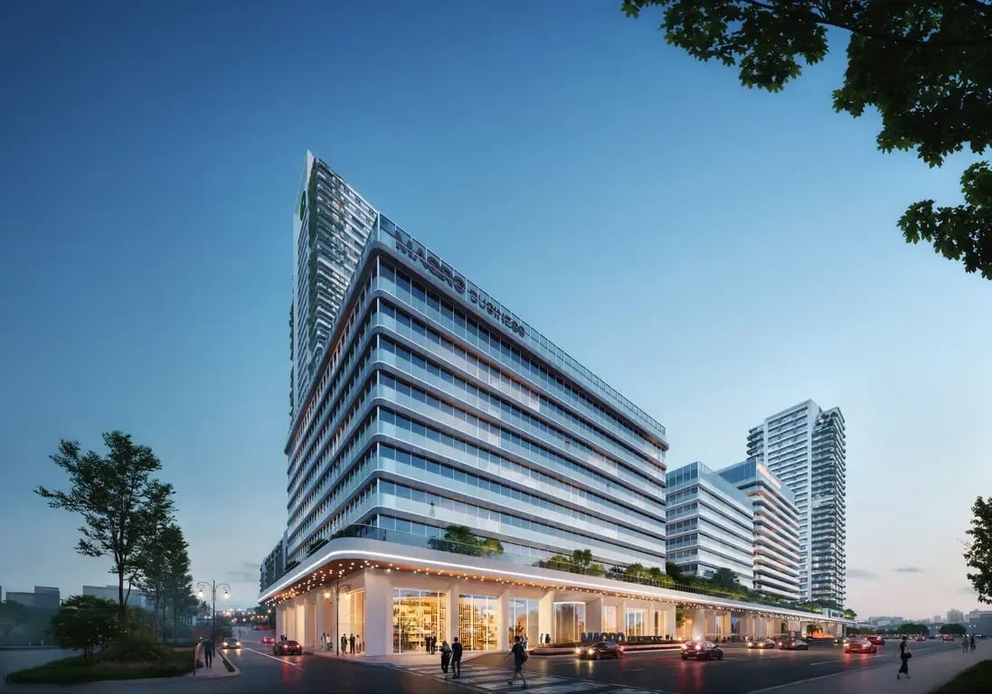 Buying an apartment in Georgia as a foreign citizen