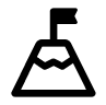 Two-Bedroom Apartments icon